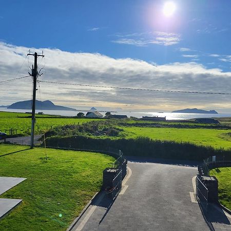 Dunquin House Bed And Breakfast المظهر الخارجي الصورة