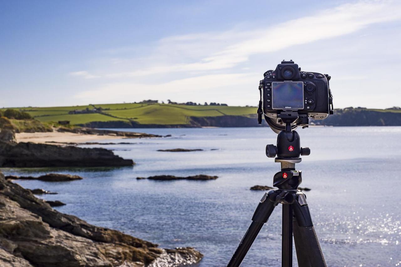 Dunquin House Bed And Breakfast المظهر الخارجي الصورة