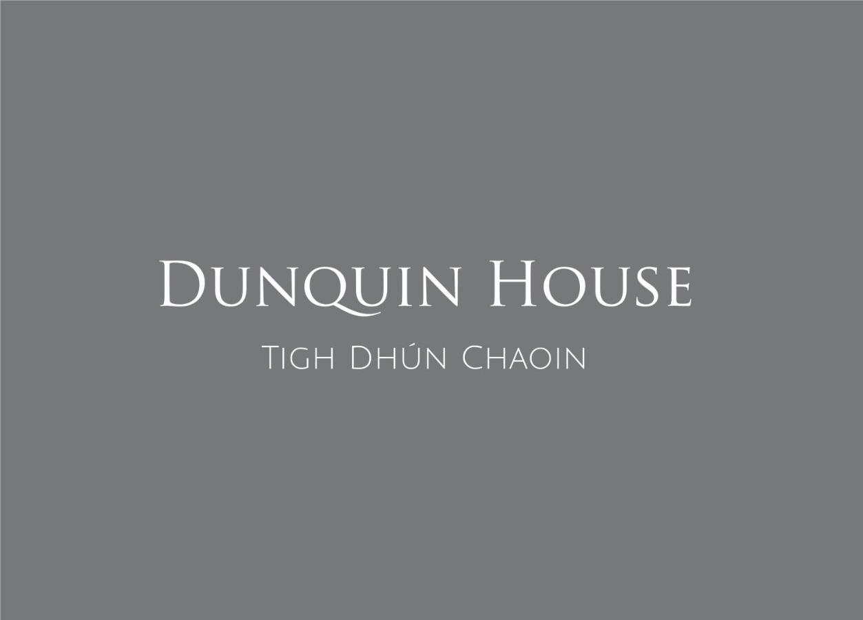 Dunquin House Bed And Breakfast المظهر الخارجي الصورة