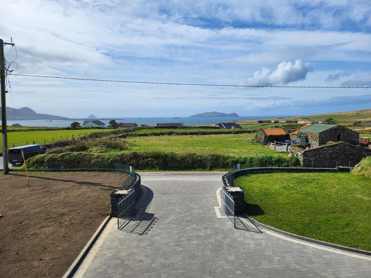 Dunquin House Bed And Breakfast المظهر الخارجي الصورة